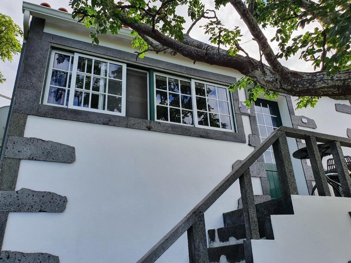 Villa Casa Do Gato Preto Santo Amaro  Exterior foto